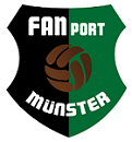 Logo FANport Münster