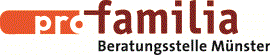 Logo pro familia