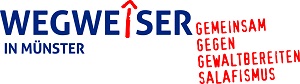 Logo Wegweiser Münster